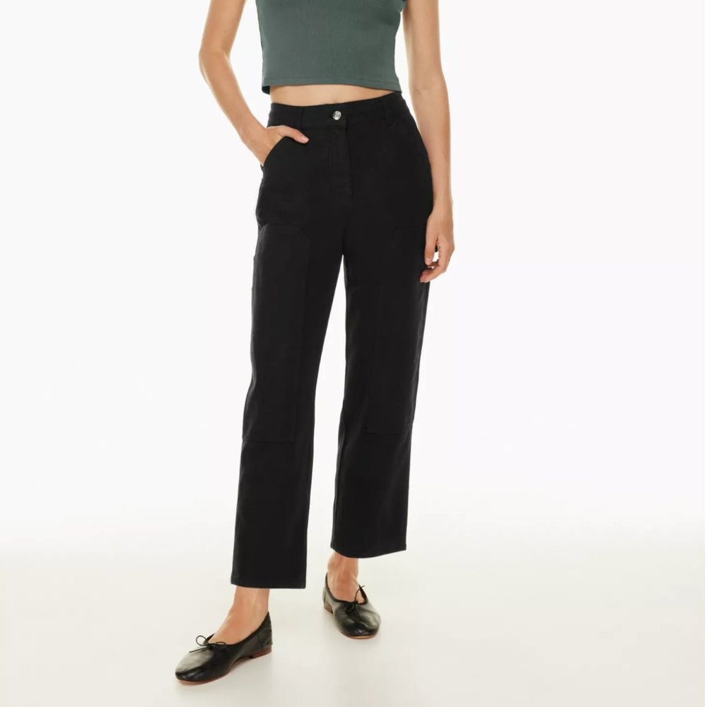 Aritzia Brennan Cargo Pant